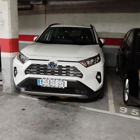 La Villa De Lore, Piso Completo Apto 6 Personas Con Garaje أفيليس المظهر الخارجي الصورة