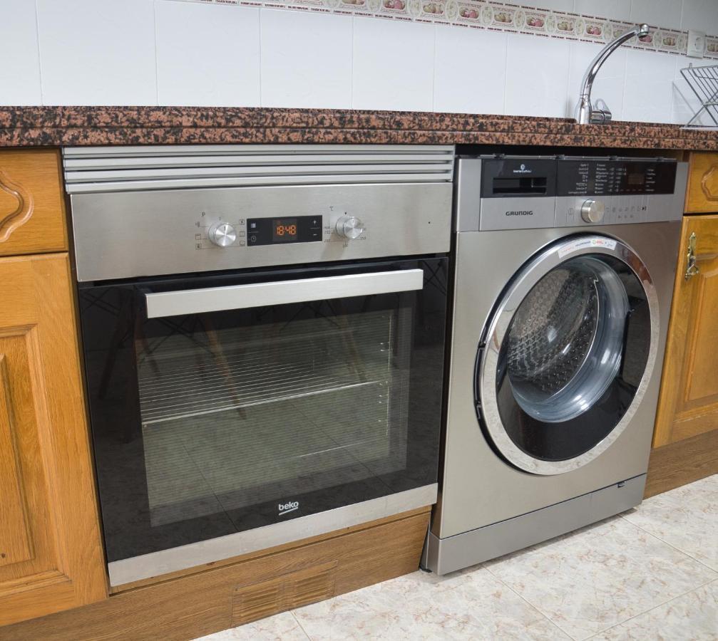 La Villa De Lore, Piso Completo Apto 6 Personas Con Garaje أفيليس المظهر الخارجي الصورة